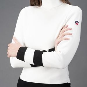 Nwt fusalp ubac sweater $180 womens S